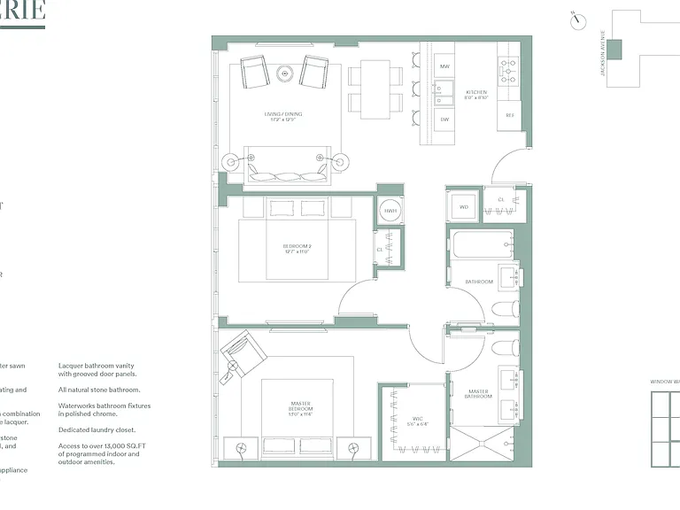 22-18 Jackson Ave #720 — Photo 12