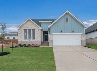 341 Heatherwood Ter, Marble Falls, TX 78654