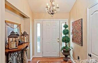 3rd image of 3878 Depaul Meadows Ct