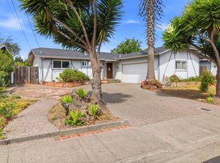 510 Arlen Dr, Rohnert Park, CA 94928