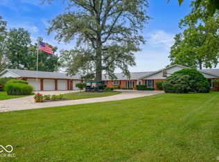 3000 E County Road 400 N, Muncie, IN 47303