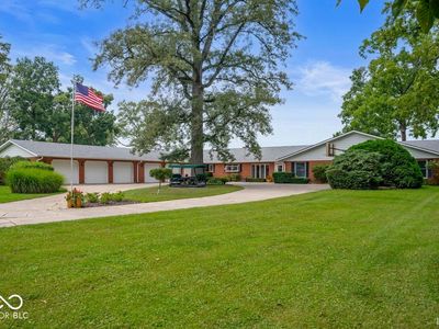 3000 E County Road 400 N, Muncie, IN, 47303