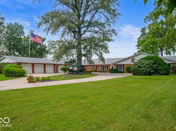 3000 E County Road 400 N, Muncie, IN 47303