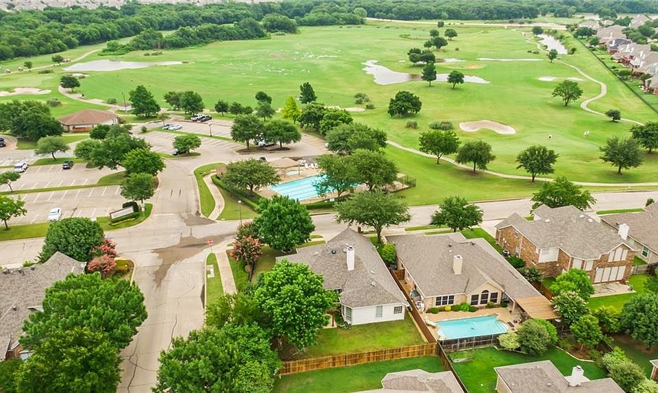 7229 Country Club Dr, Sachse, TX 75048 Zillow