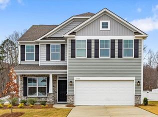 5748 Siler St, Trinity, NC 27370