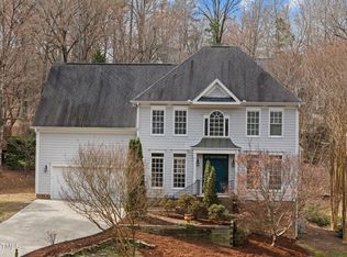 503 Manor Ridge Dr, Carrboro, NC 27510