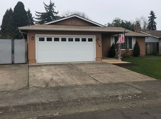 4308 Madrona Way SE, Albany, OR 97322