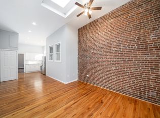 206 Warren St APT 4R, Jersey City, NJ 07302