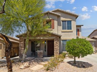 3438 W GALVIN Street, Phoenix, AZ 85086