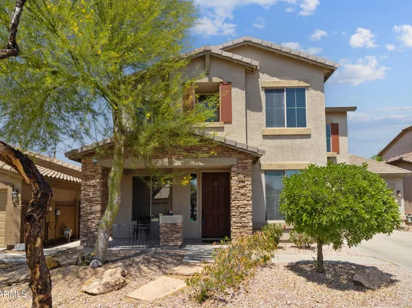 3438 W GALVIN Street, Phoenix, AZ 85086