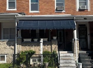 2545 Robb St, Baltimore, MD 21218