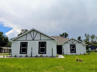 829 N Clermont Ave, Fort Meade, FL 33841