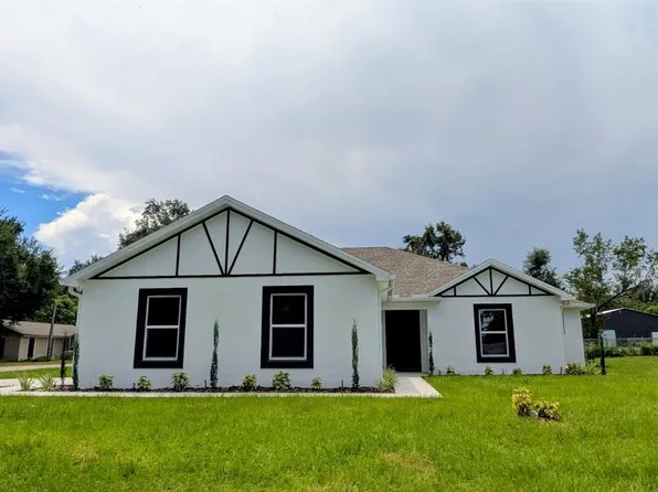 829 N Clermont Ave, Fort Meade, FL 33841