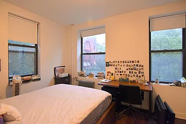 Rented by Buchbinder & Warren