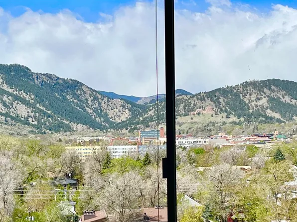 1850 Folsom St #1107, Boulder, CO 80302