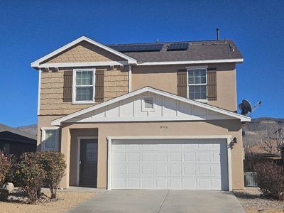 894 Valencia, Alamogordo, NM, 88310