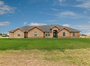 14511 Suzanna St, Amarillo, TX 79119