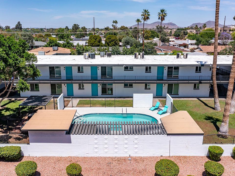 2014 W Berridge Ln APT 3, Phoenix, AZ 85015 Zillow