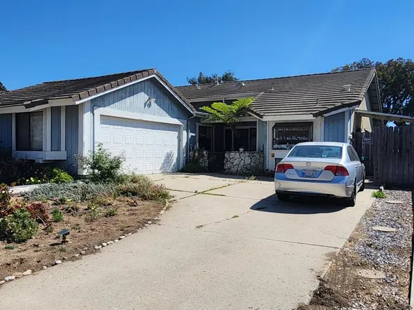 9050 Feather St, Ventura, CA 93004