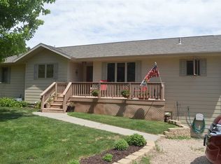 12424 Eden Rd, Whitewood, SD 57793