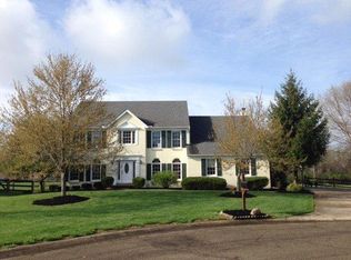 1149 Cheltenham Pl, Hamilton Twp, OH