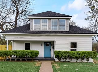 807 Florence St, McKinney, TX 75069