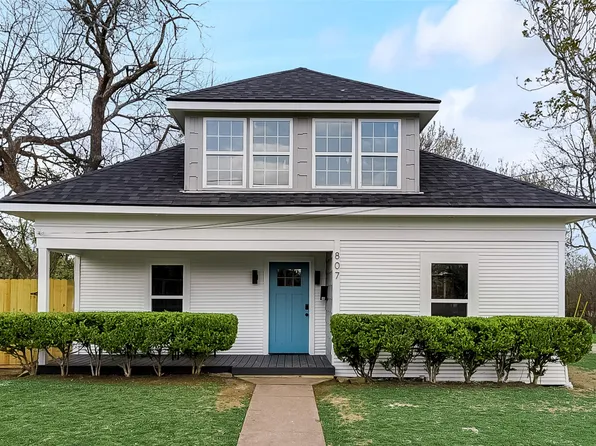 807 Florence St, McKinney, TX 75069