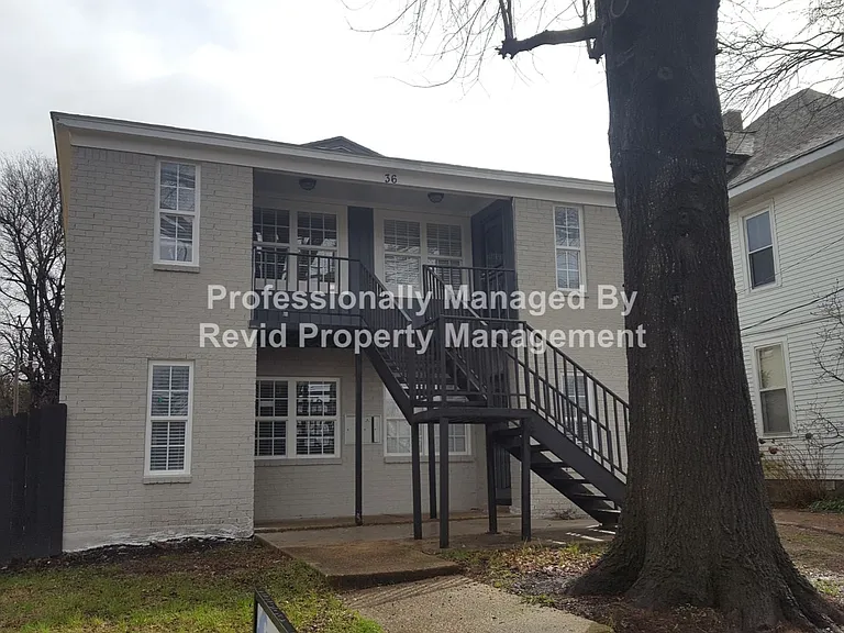 36 N. Auburndale — Photo 1