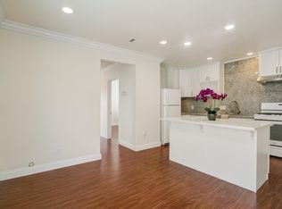 1849 Babe Ruth Ct #2, San Jose, CA 95132