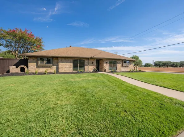 2701 Crow Valley Trl, Plano, TX 75023