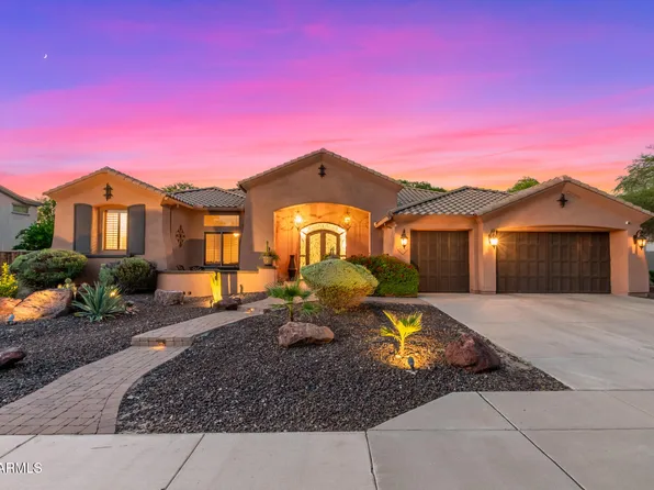 9294 W ANDREA Drive, Peoria, AZ 85383