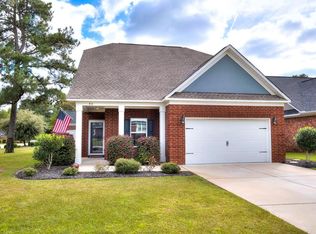 80 Daufaskie Ct, Sumter, SC 29150