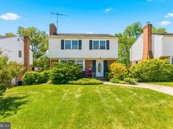 3401 Rosalie Ave, Baltimore, MD 21234