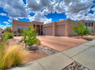 4628 Allegheny Ct NW, Albuquerque, NM 87114