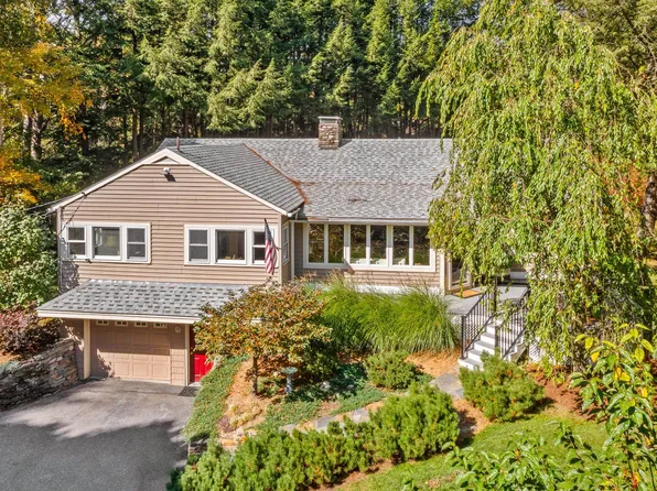 9 Wyeth Road, Hanover, NH 03755