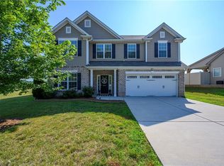 4081 Cosway Ct, High Point, NC 27265