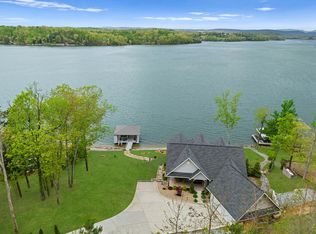 2250 Indian Shadows Dr, Ten Mile, TN 37880