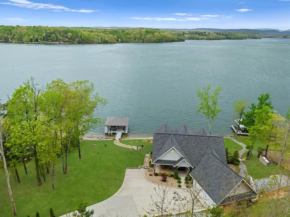 2250 Indian Shadows Dr, Ten Mile, TN 37880