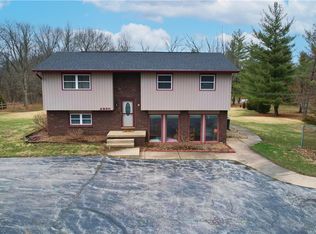 4980 W Cantrell St, Decatur, IL 62522