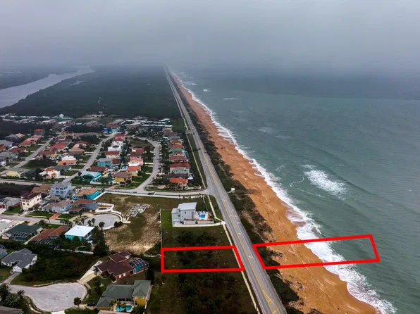 3654 Ocean Shore Blvd, Ormond Beach, FL 32176