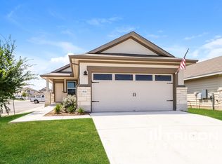 3532 Stride Ln, Georgetown, TX 78626