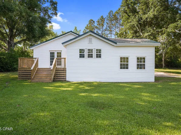 1095 W Highway 90, Bonifay, FL 32425