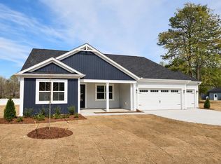 7321 Prato Ct, Wendell, NC 27591