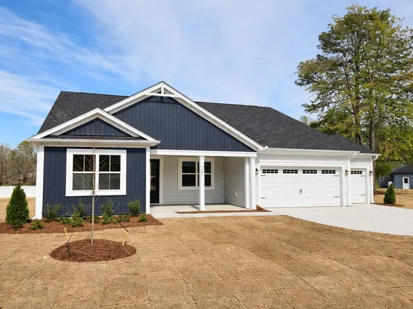 7321 Prato Ct, Wendell, NC 27591