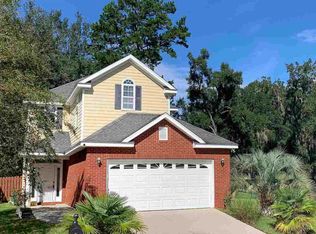 3770 Laurel Trace Way, Tallahassee, FL 32303