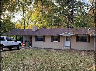 5791 Dorsey Evergreen Rd, Fulton, MS 38843
