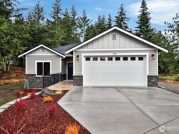 154 Shauna Place, Sequim, WA 98382