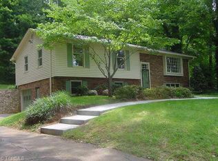 132 Whispering Creek Dr, King, NC 27021