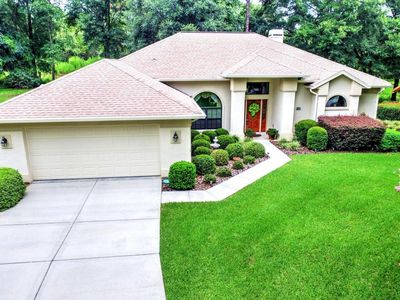 19879 SW 93rd Lane Rd, Dunnellon, FL, 34432