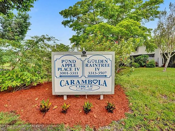 4th image of 3049 Carambola Cir S #2325